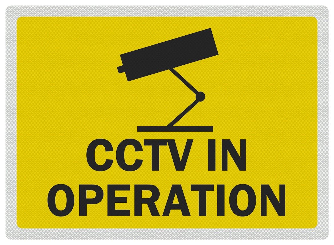 CCTV
